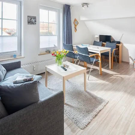 Διαμέρισμα Ferienwohnung-28