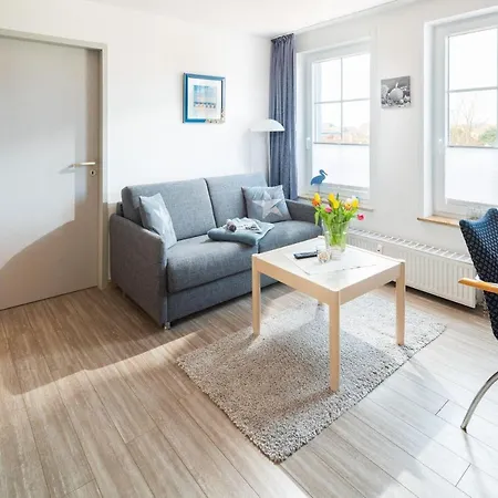 Διαμέρισμα Ferienwohnung-28 *