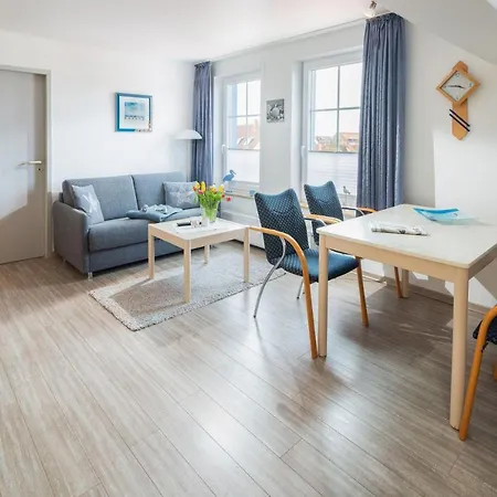 Διαμέρισμα Ferienwohnung-28