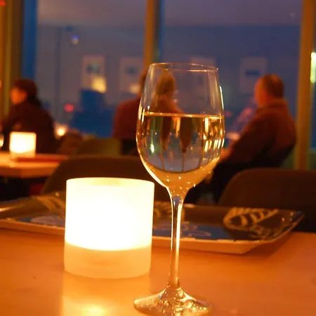 Διαμέρισμα Ferienwohnung-28 Norderney