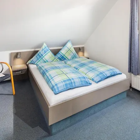 Διαμέρισμα Ferienwohnung-28 *