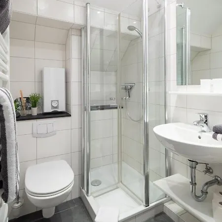 Διαμέρισμα Ferienwohnung-28 Norderney